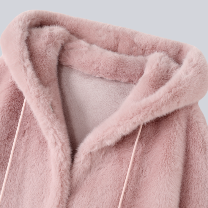 Wizard coat