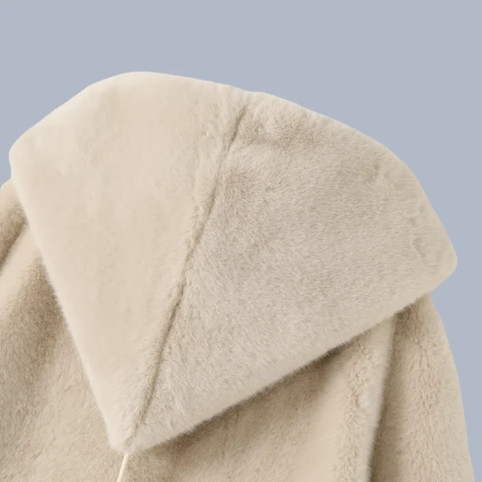 Wizard coat